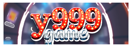 y999 game logo